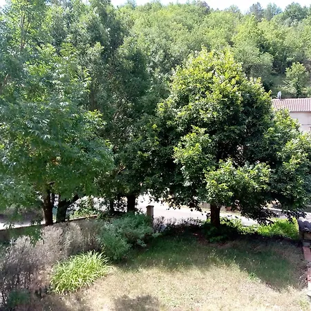 Bed & Breakfast Chambre Proche Du Chemin De St-jacques *